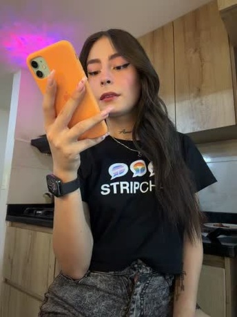 Camistar18 Stripchat Live